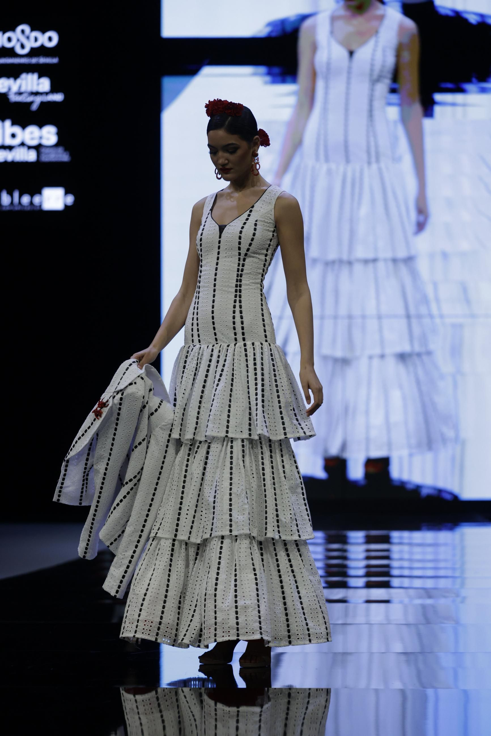 El desfile de José Galvañ en SIMOF 2025, todas las fotos