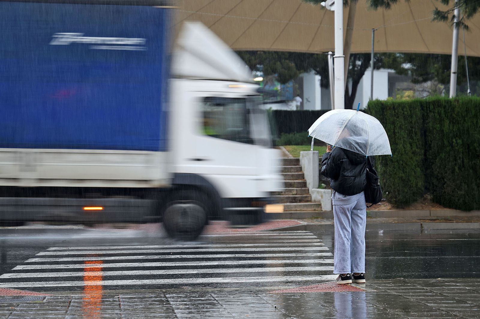 Las imágenes más destacadas del miércoles 30 de abril en Huelva