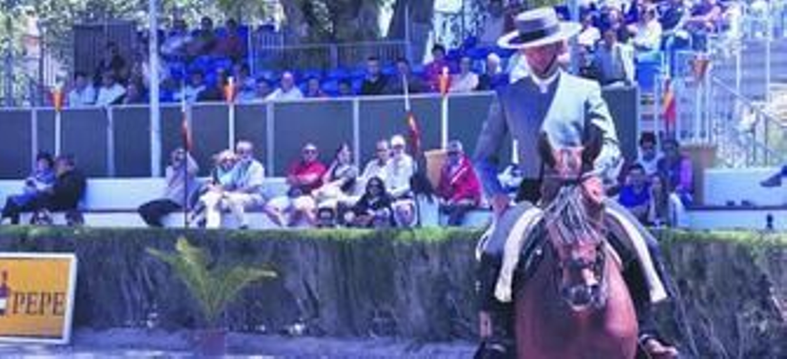 Francisco de Paula armó el 'Taco'