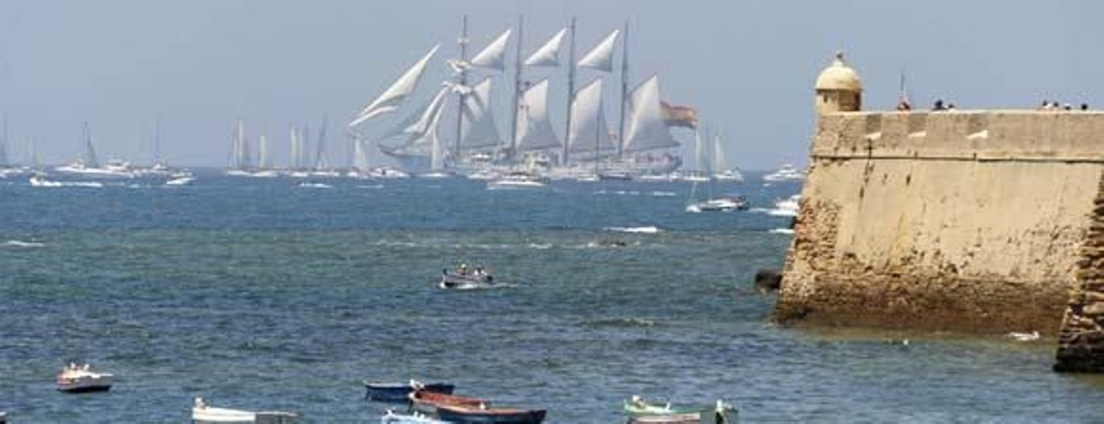 El Poniente se suma a la despedida