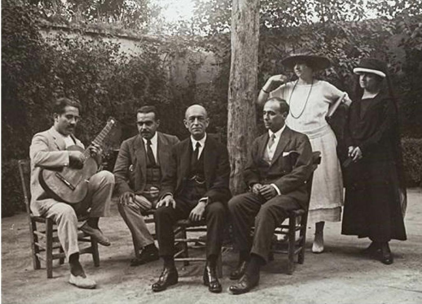 Llega un año más a Granada una nueva edición de Flamenco y Cultura