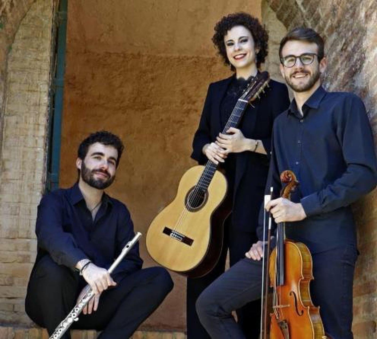 Noche de tributo a Brouwer