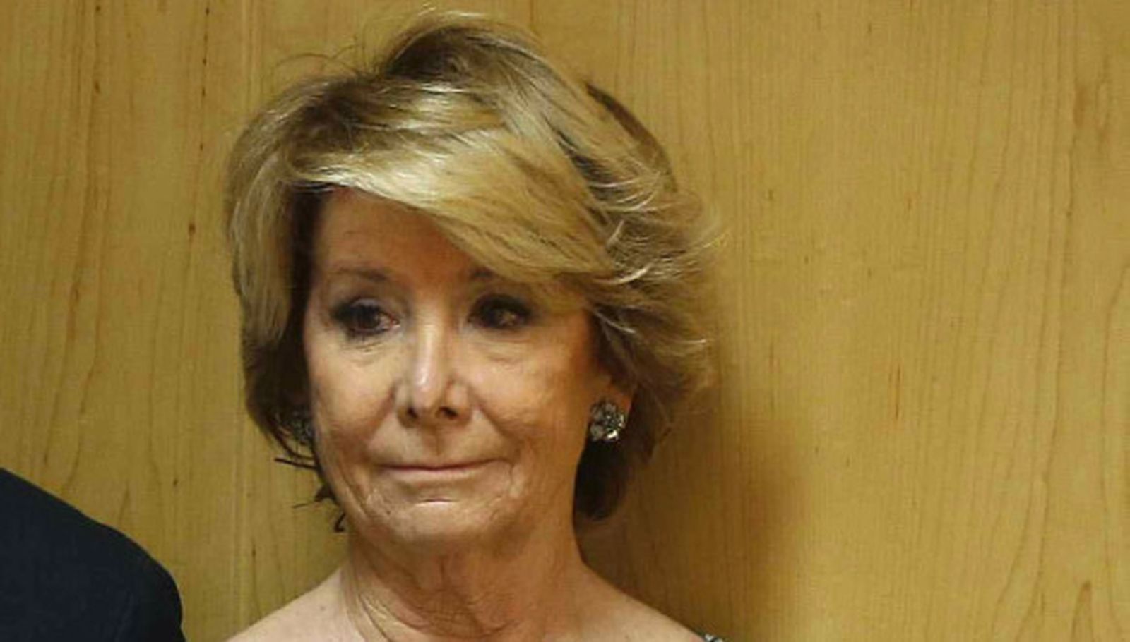 Aguirre reta a que encuentren una mentira suya en sus 33 años de carrera política