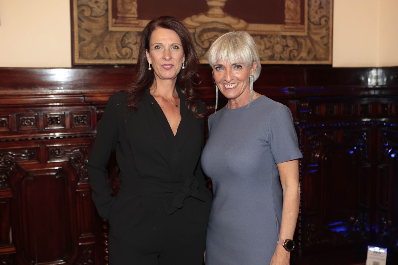 V Premios Salud y Bienestar (II)