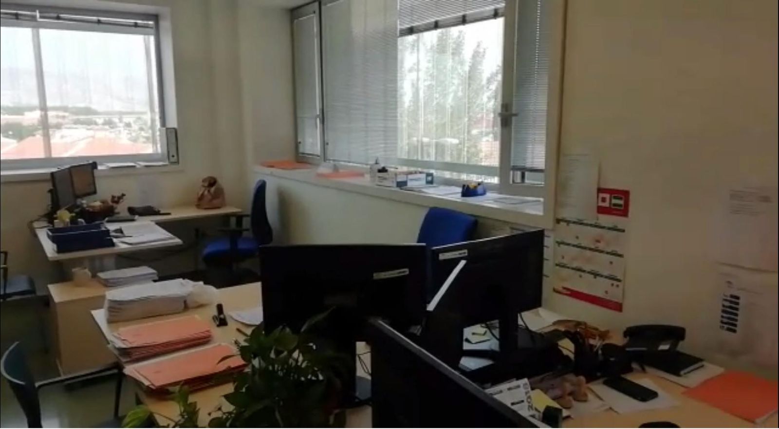 Justicia aprueba la nueva Oficina Judicial de Santa Fe con un incremento de la plantilla