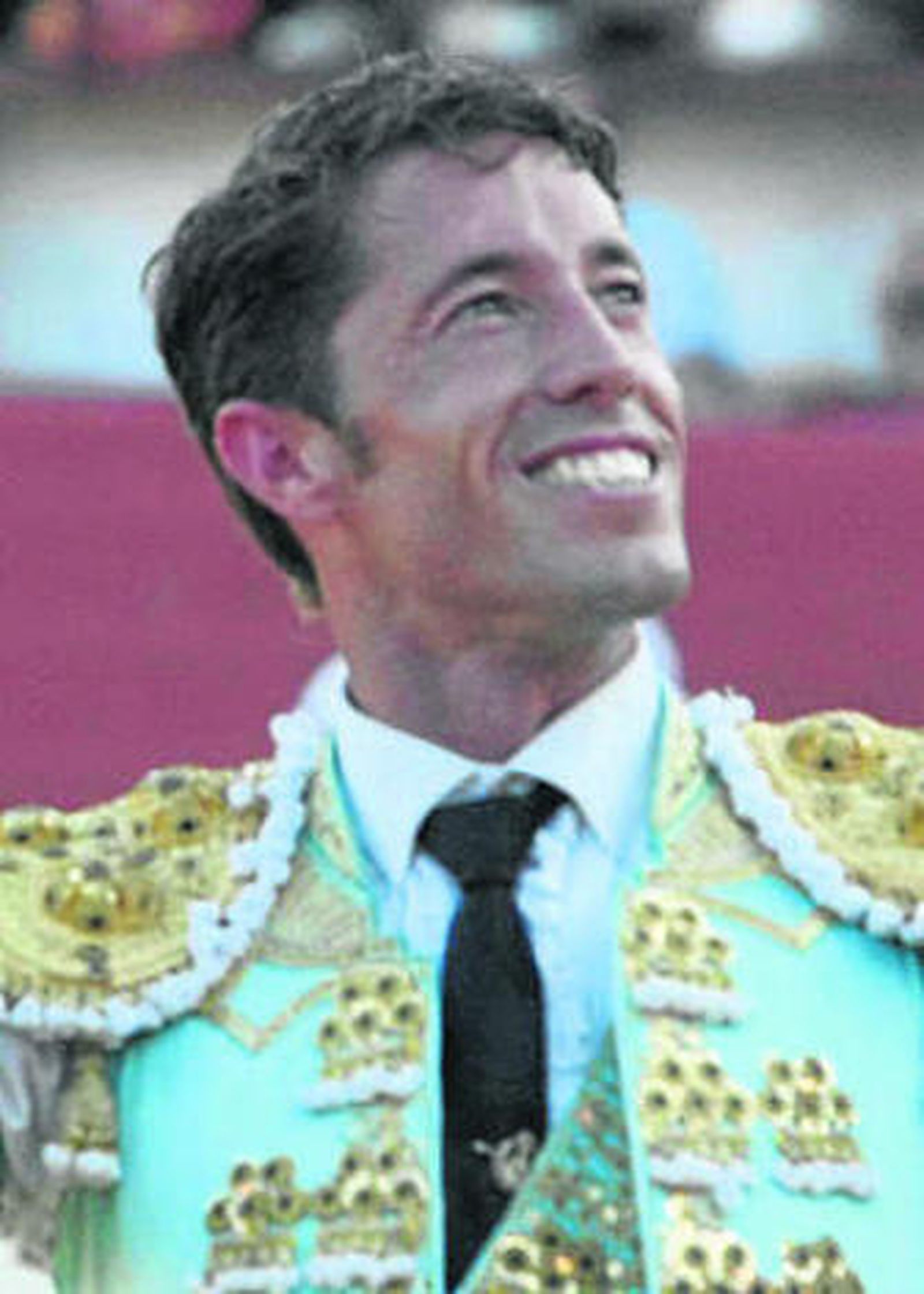 Manuel Escribano.