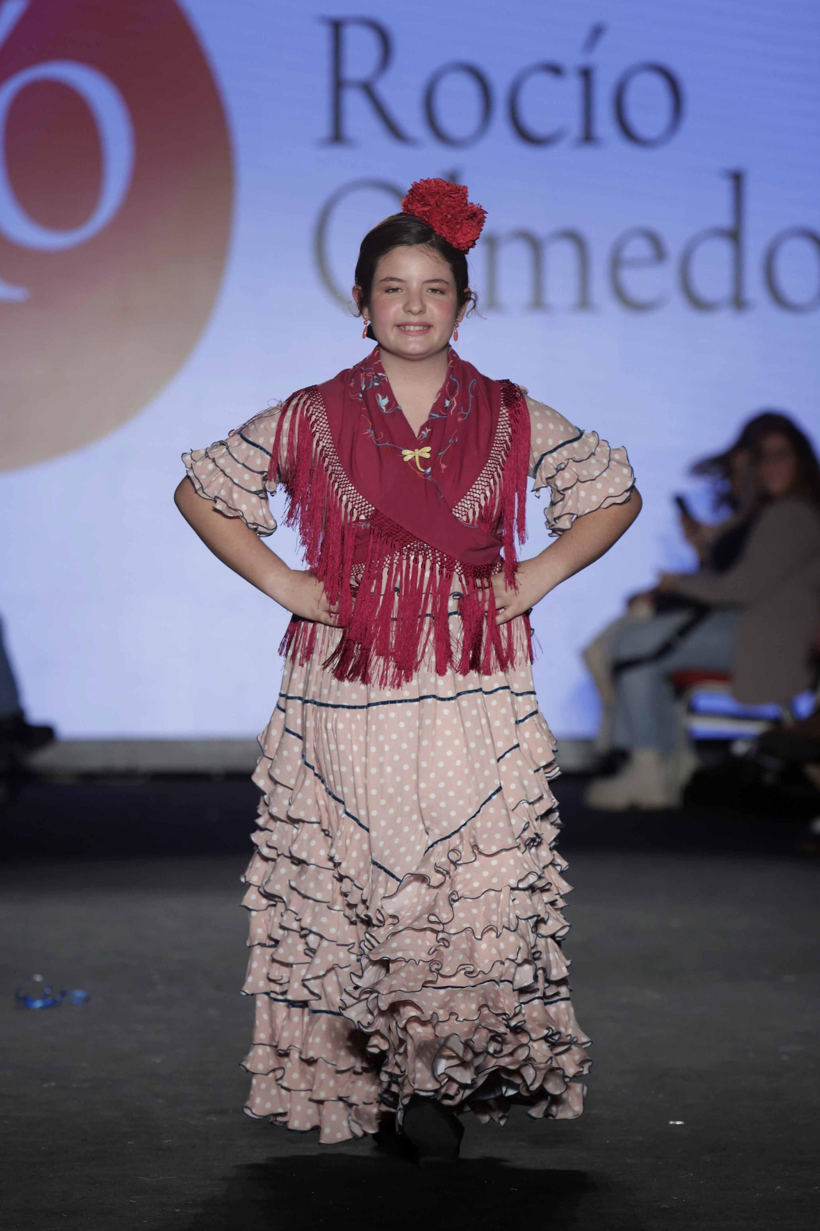 El desfile infantil de We Love Flamenco, todas las fotos (III)