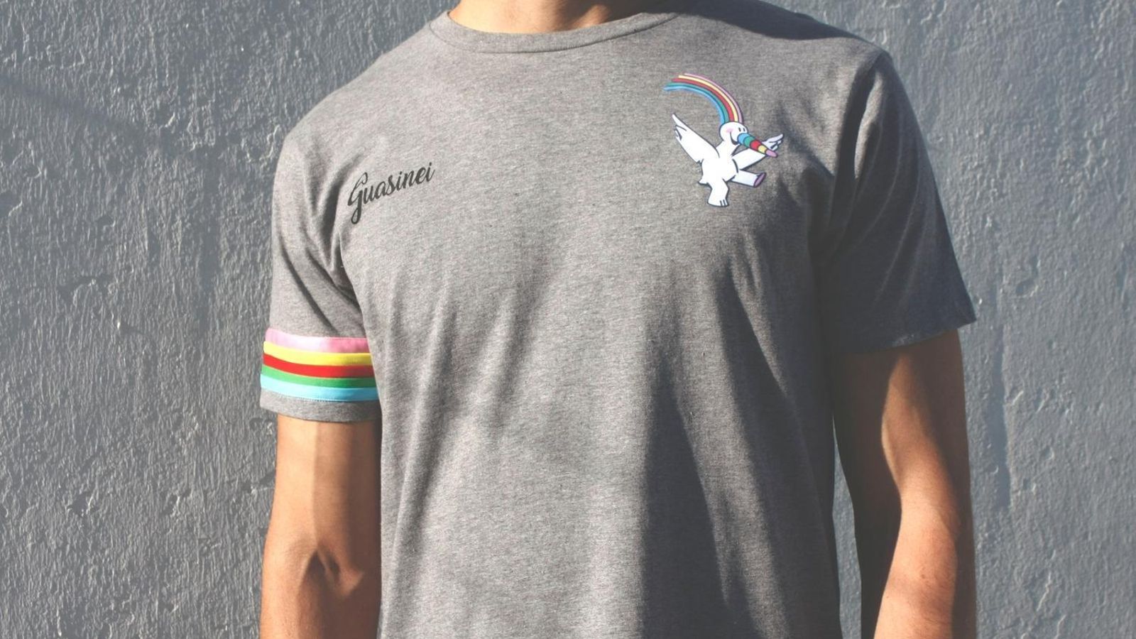 Los diseños de Curro tienen un gran éxito de ventas.