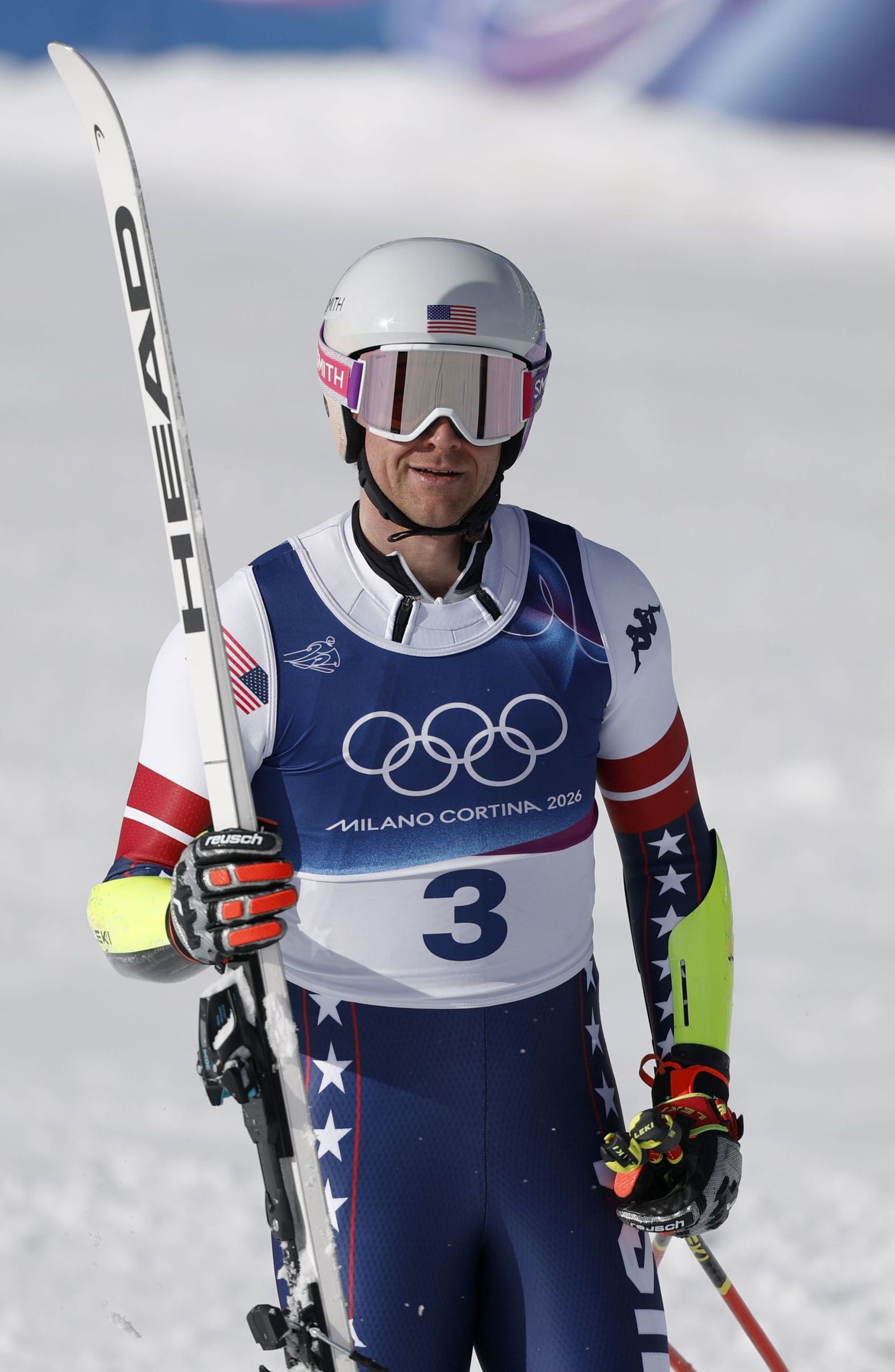 Las mejores fotos de los Juegos Olímpicos de invierno Milán Cortina d'Ampezzo 2026 | Sexta jornada