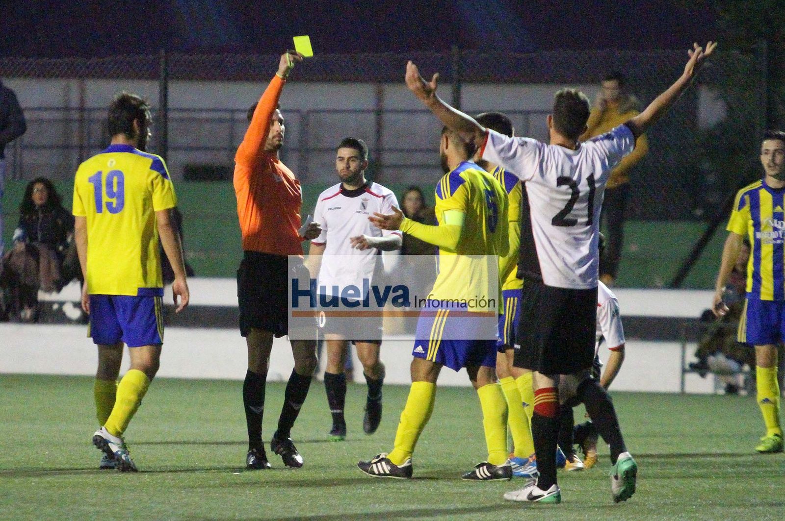 Imágenes del Olont-Cruceño.