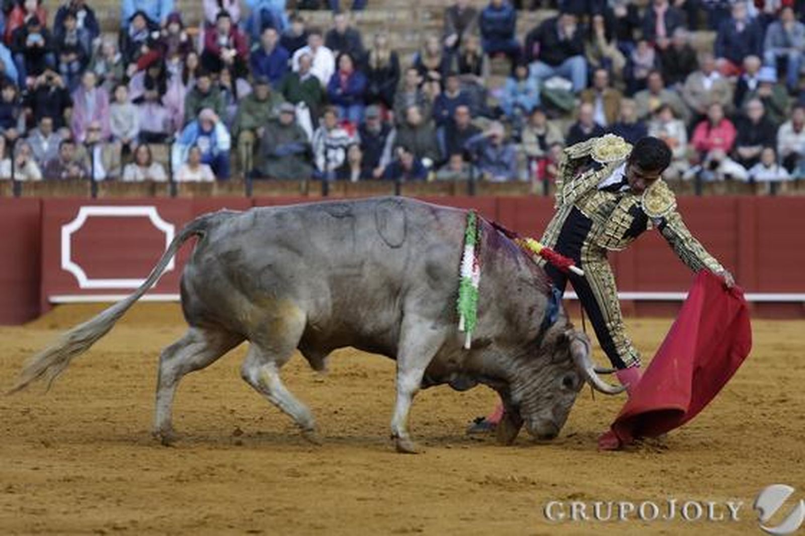 Joselito Adame. / Juan Carlos Muñoz