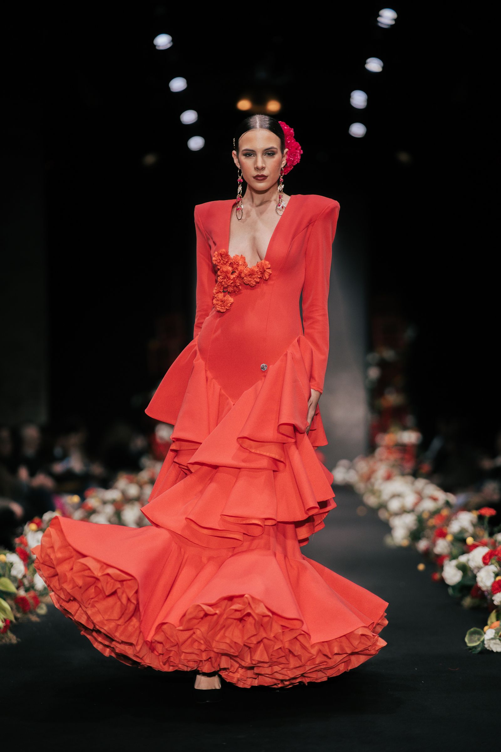 DESFILE AYUNTAMIENTO DE UTRERA