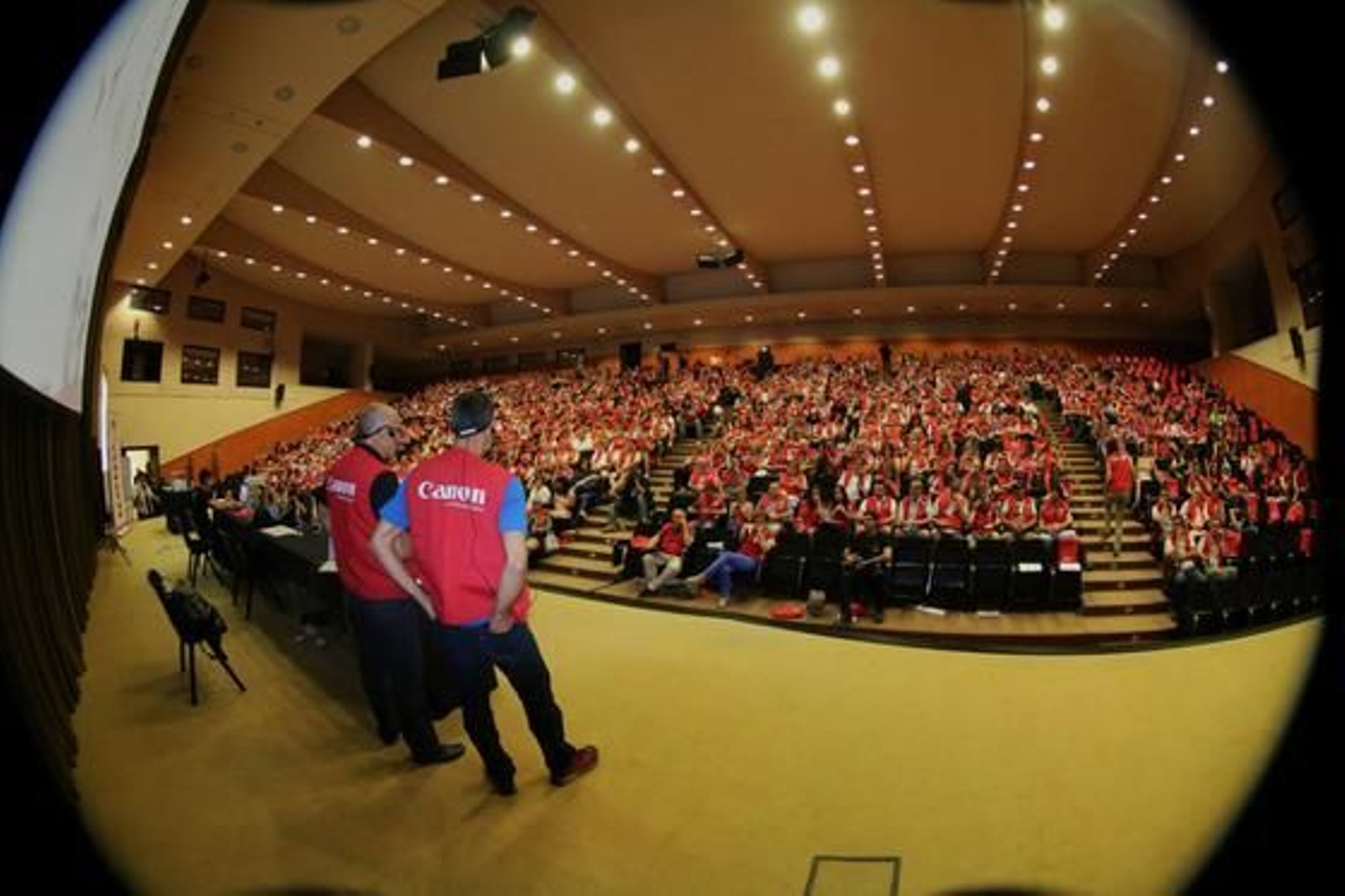 Las imágenes de Photoquivir 2014