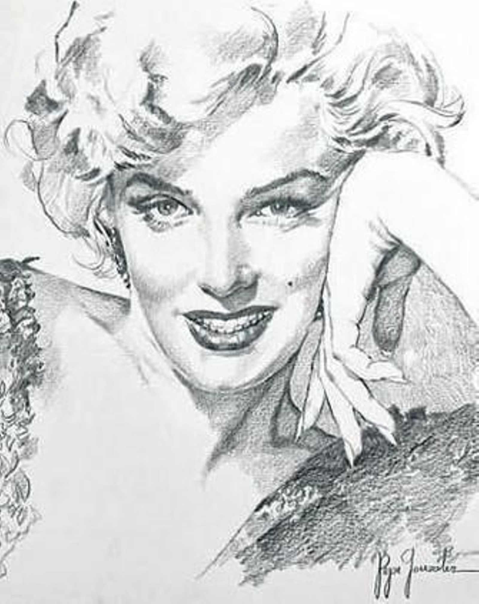 Retrato del artista indomable