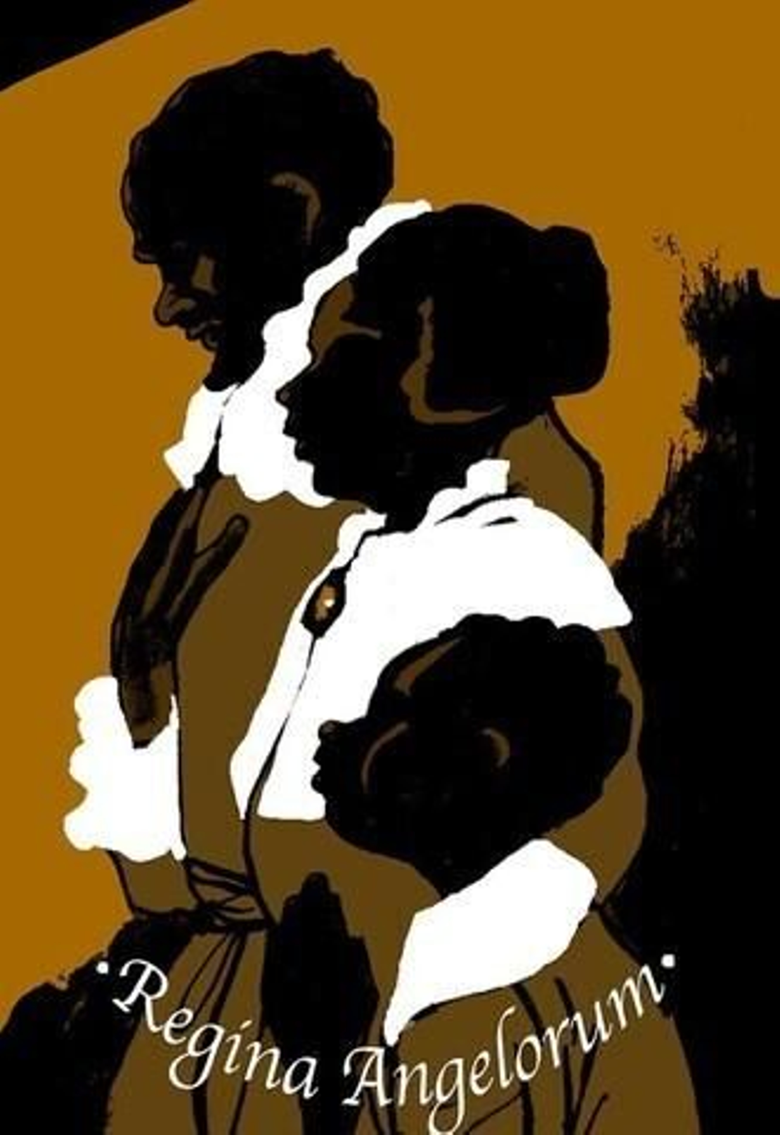 El silencio de los negros andaluces