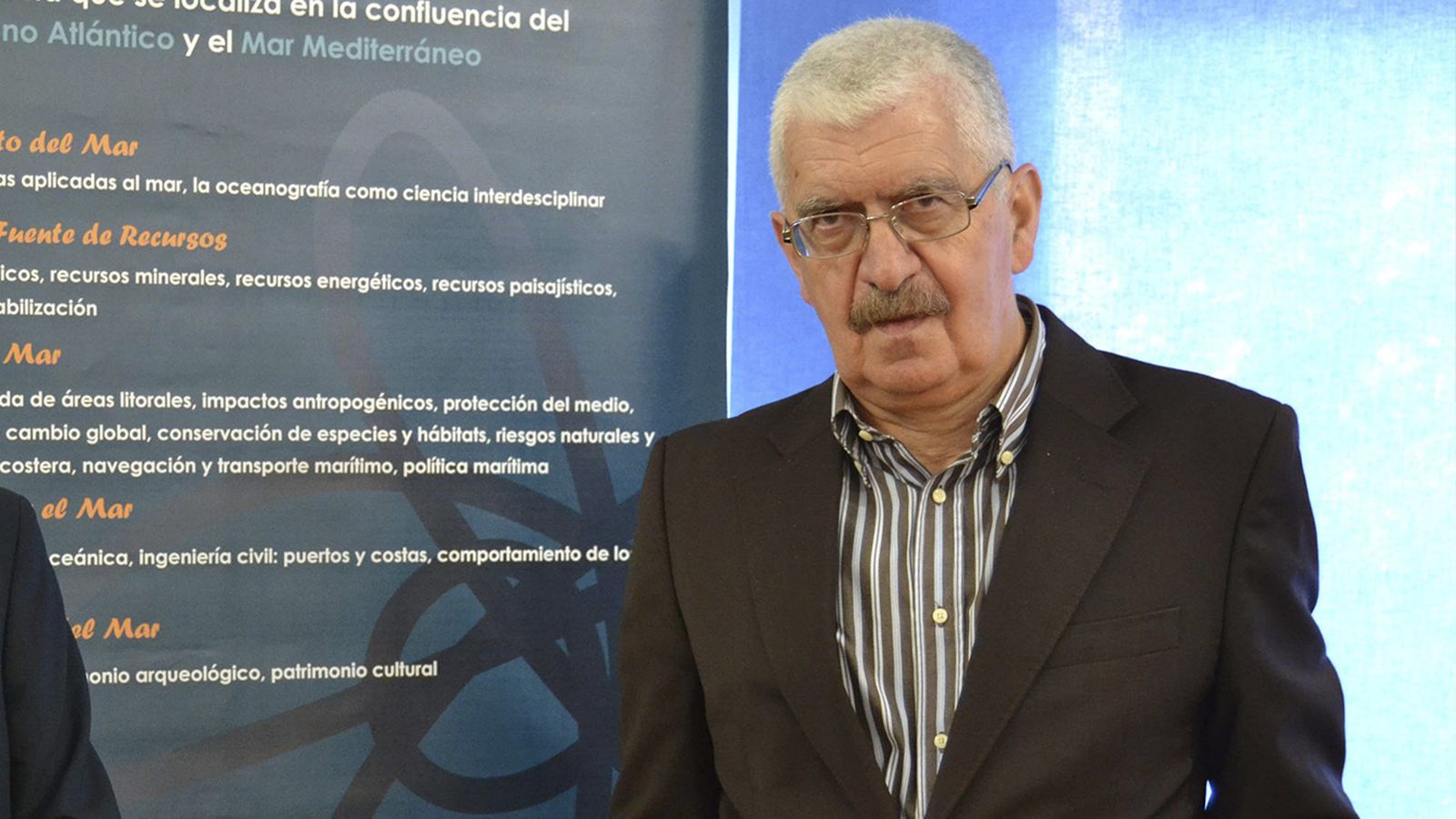 Hermelindo Castro Nogueira, Bandera Reconocimiento a la Especial Trayectoria