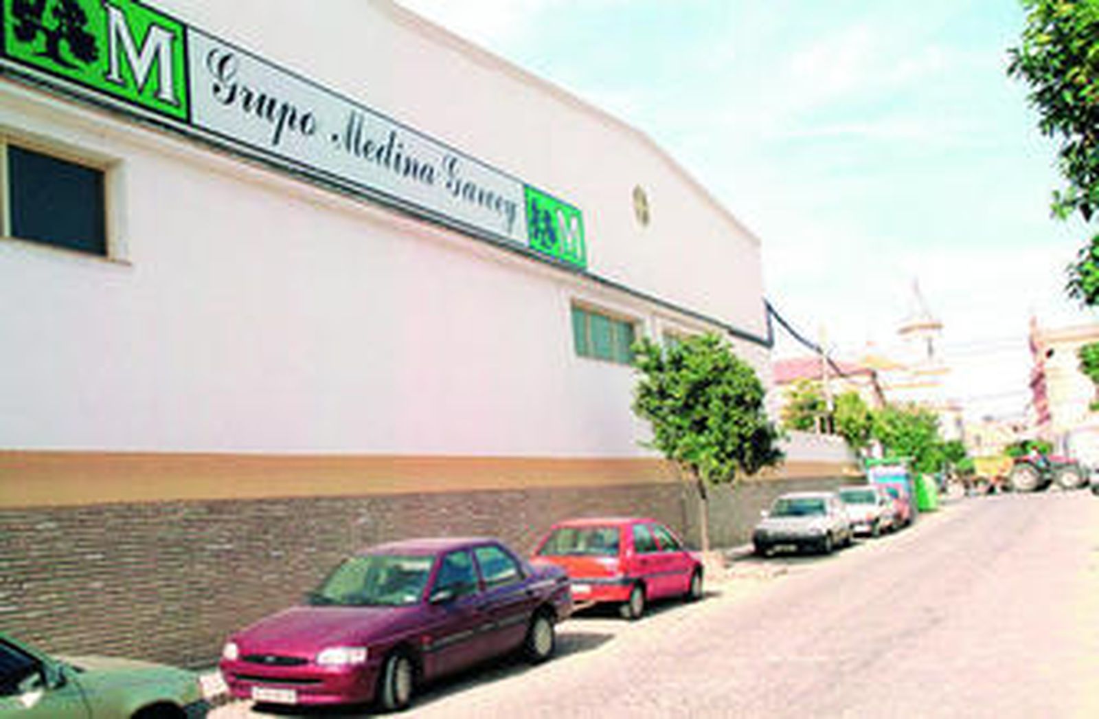 Las nueve mini-endesas de la provincia