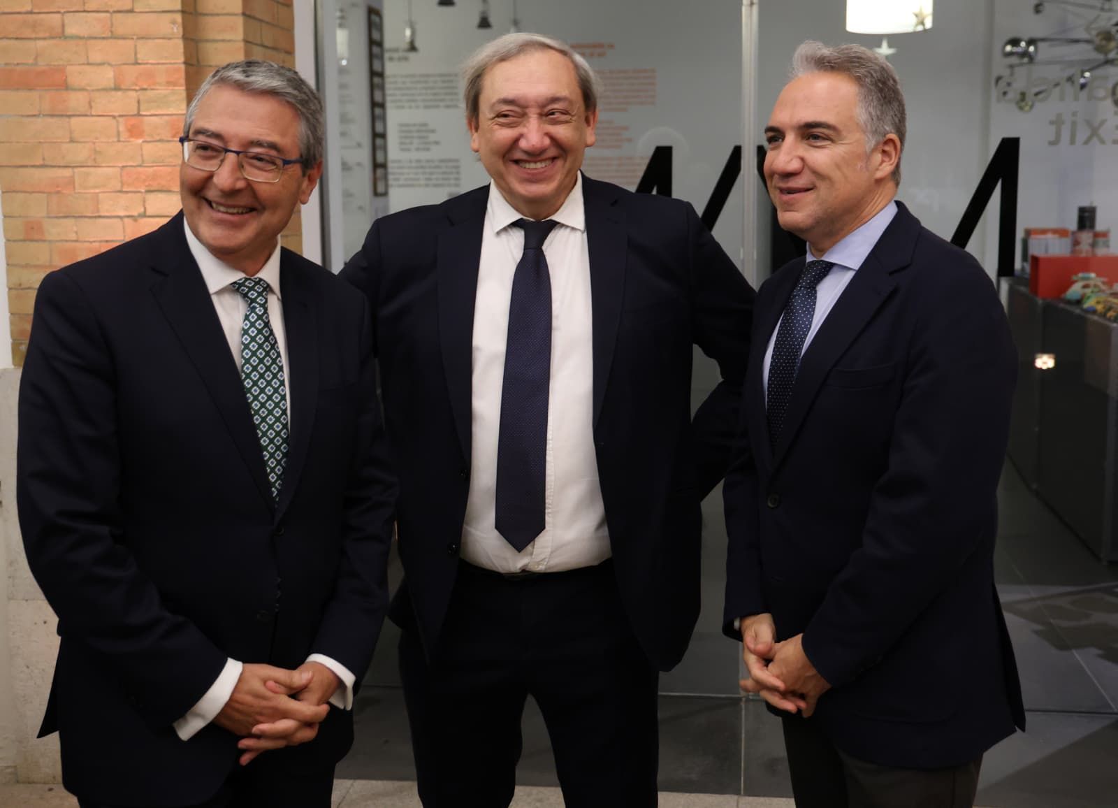 Los Premios Malagueños de Hoy 2025, en imágenes