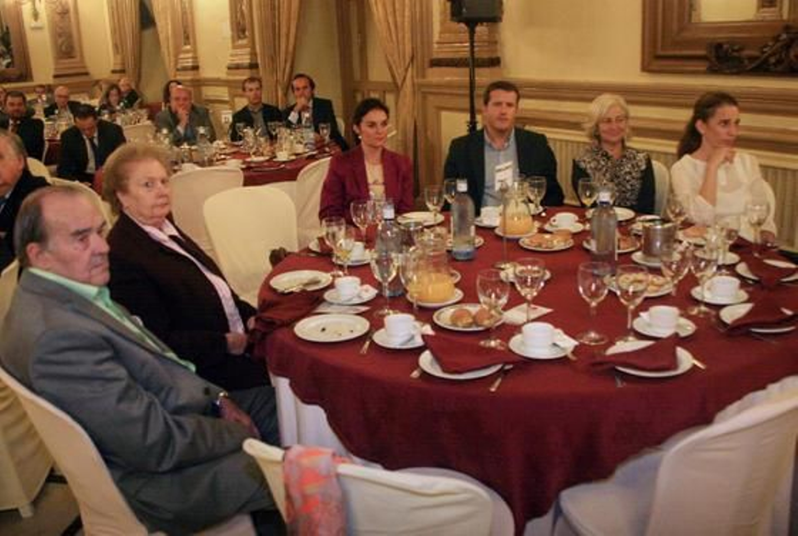 Foto: Oscar Barrionuevo