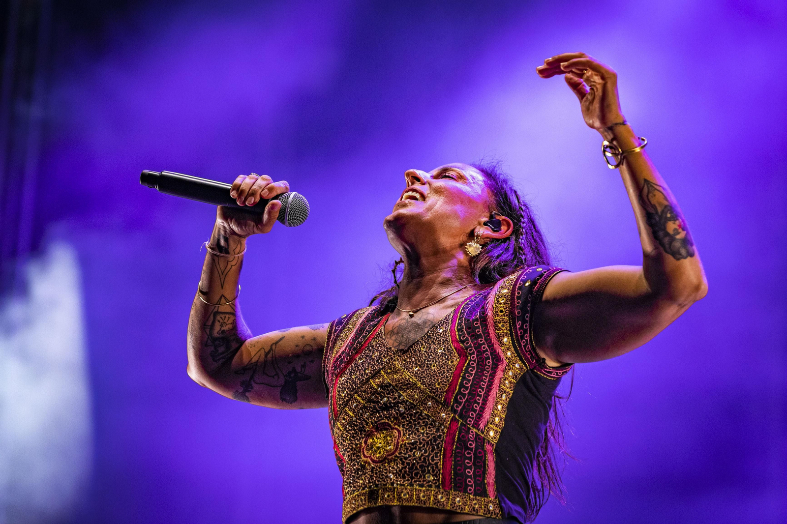 Búscate en el concierto de Chambao de Concert Music Festival de Chiclana