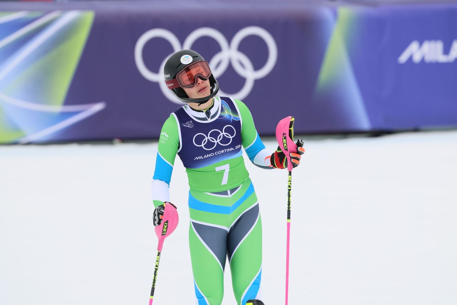 Las mejores fotos de los Juegos Olímpicos de invierno Milán Cortina d'Ampezzo 2026 | Quinta jornada