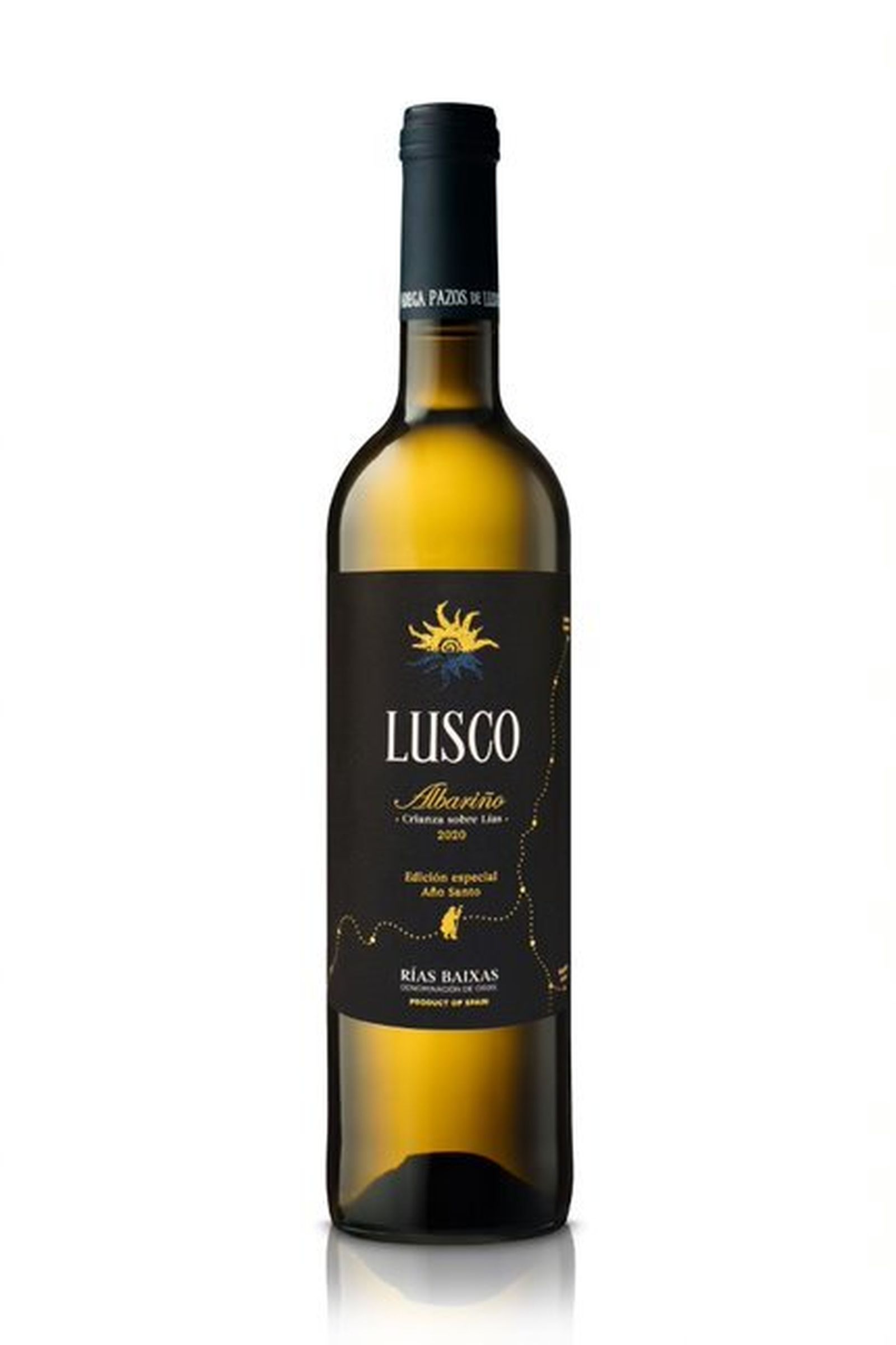 Lusco Albariño.