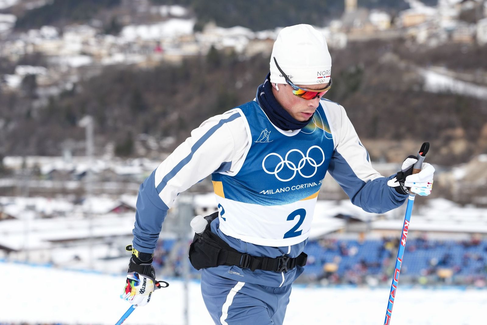 Las fotos de la tercera medalla española y de la jornada 16 de los Juegos Olímpicos