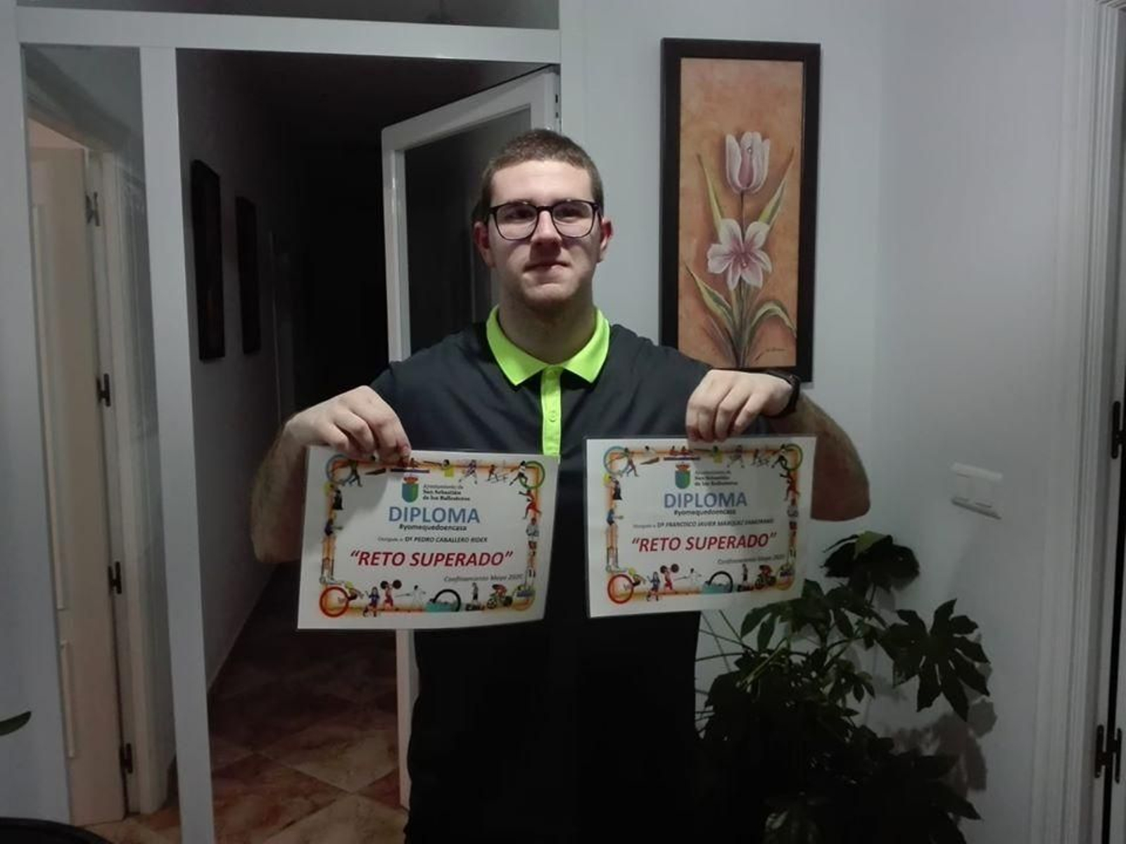 Estos son los municipios de Córdoba 'limpios' de coronavirus