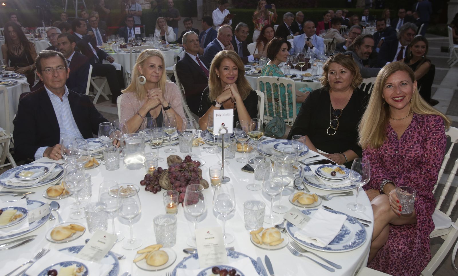 X PREMIO MANUEL CLAVERO A DÑA PILAR MANCHON