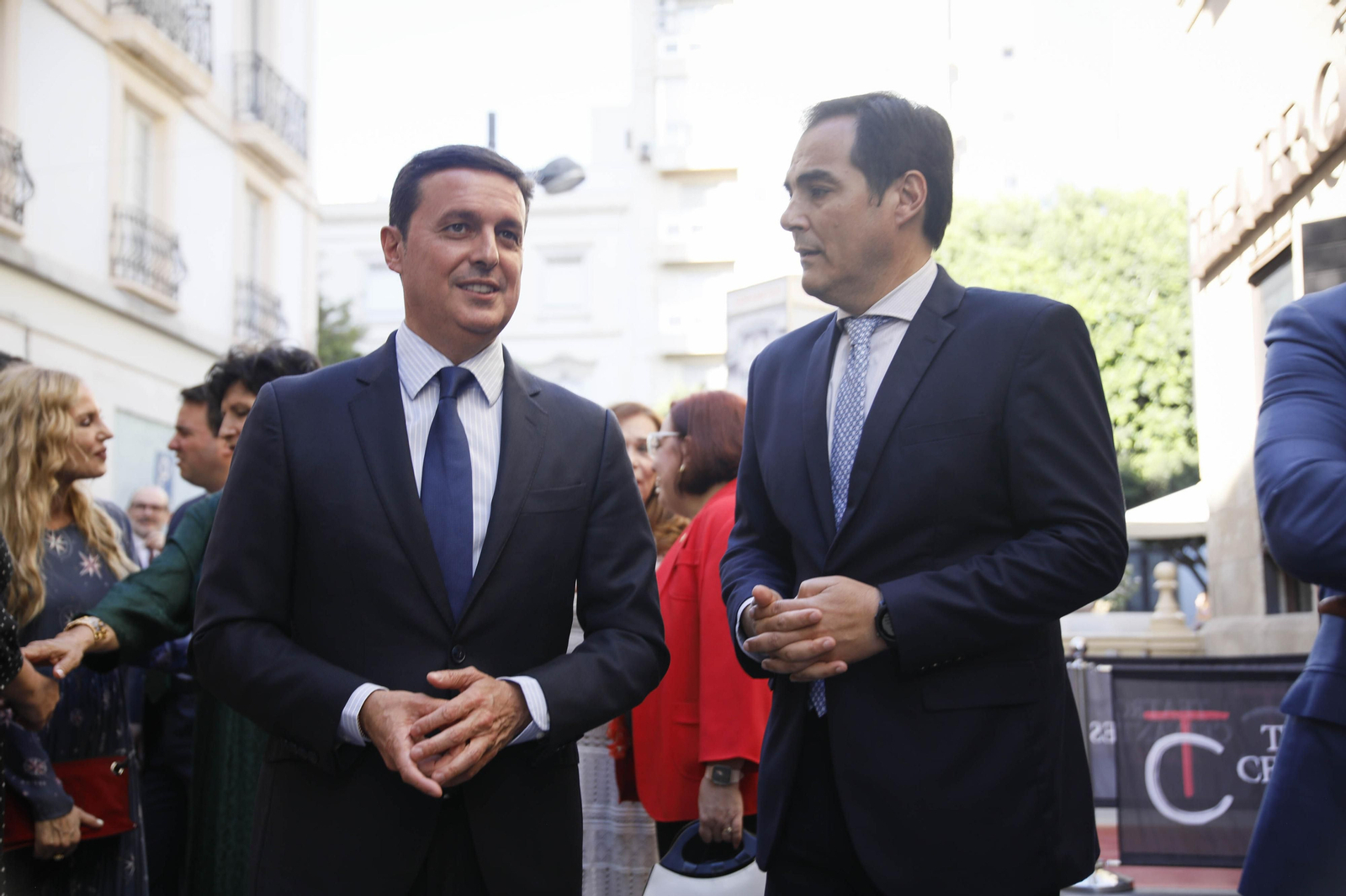 XXV Jornadas Nacionales sobre Fe Pública, en imágenes