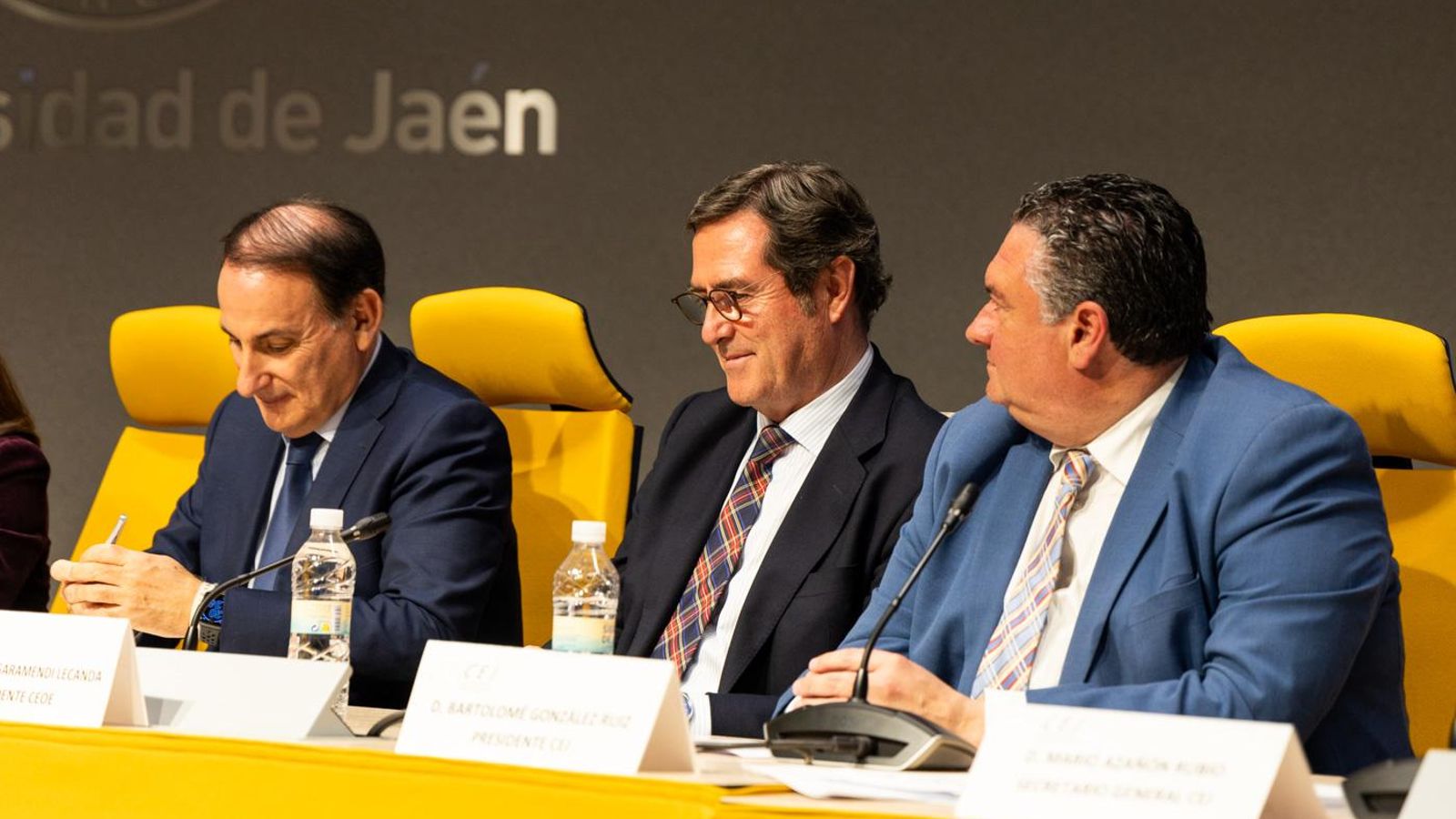 Asamblea Electoral de la CEJ