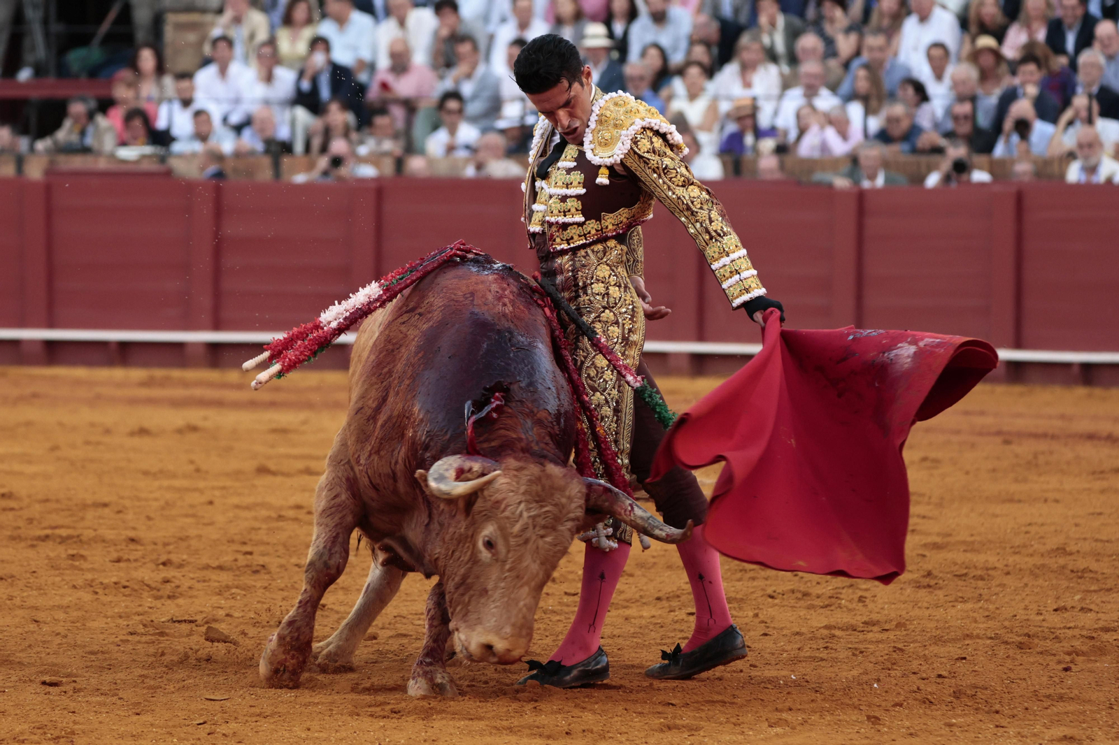 Las fotos del festejo