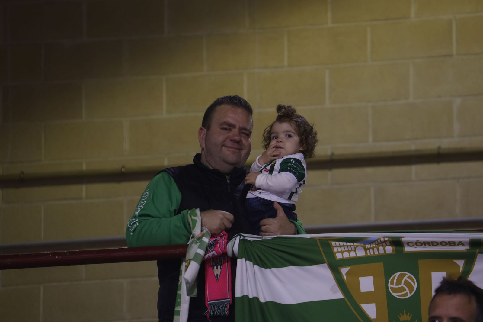Las mejores fotos del Córdoba Futsal - Alzira en Vista Alegre