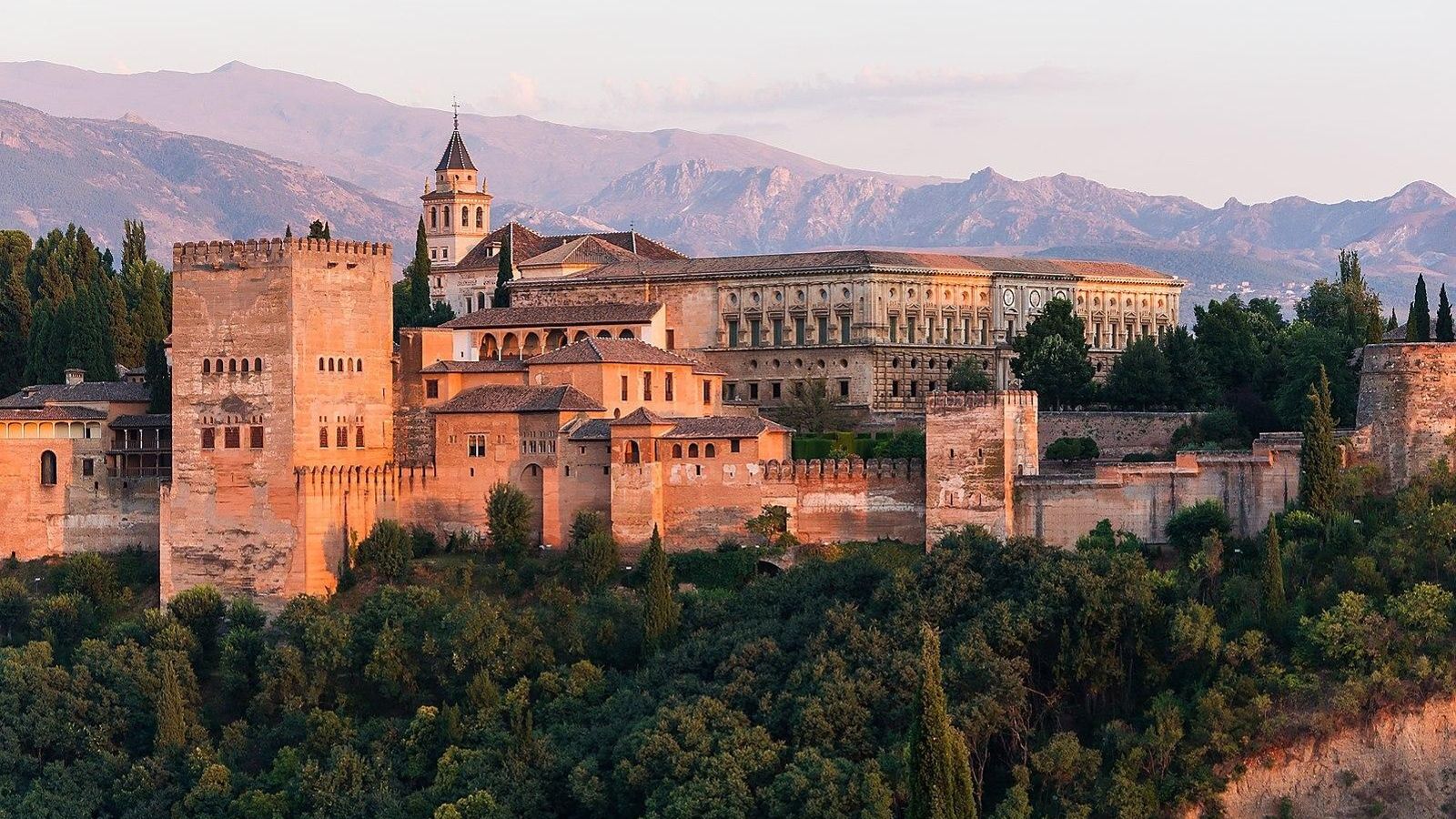 Alhambra de Granada