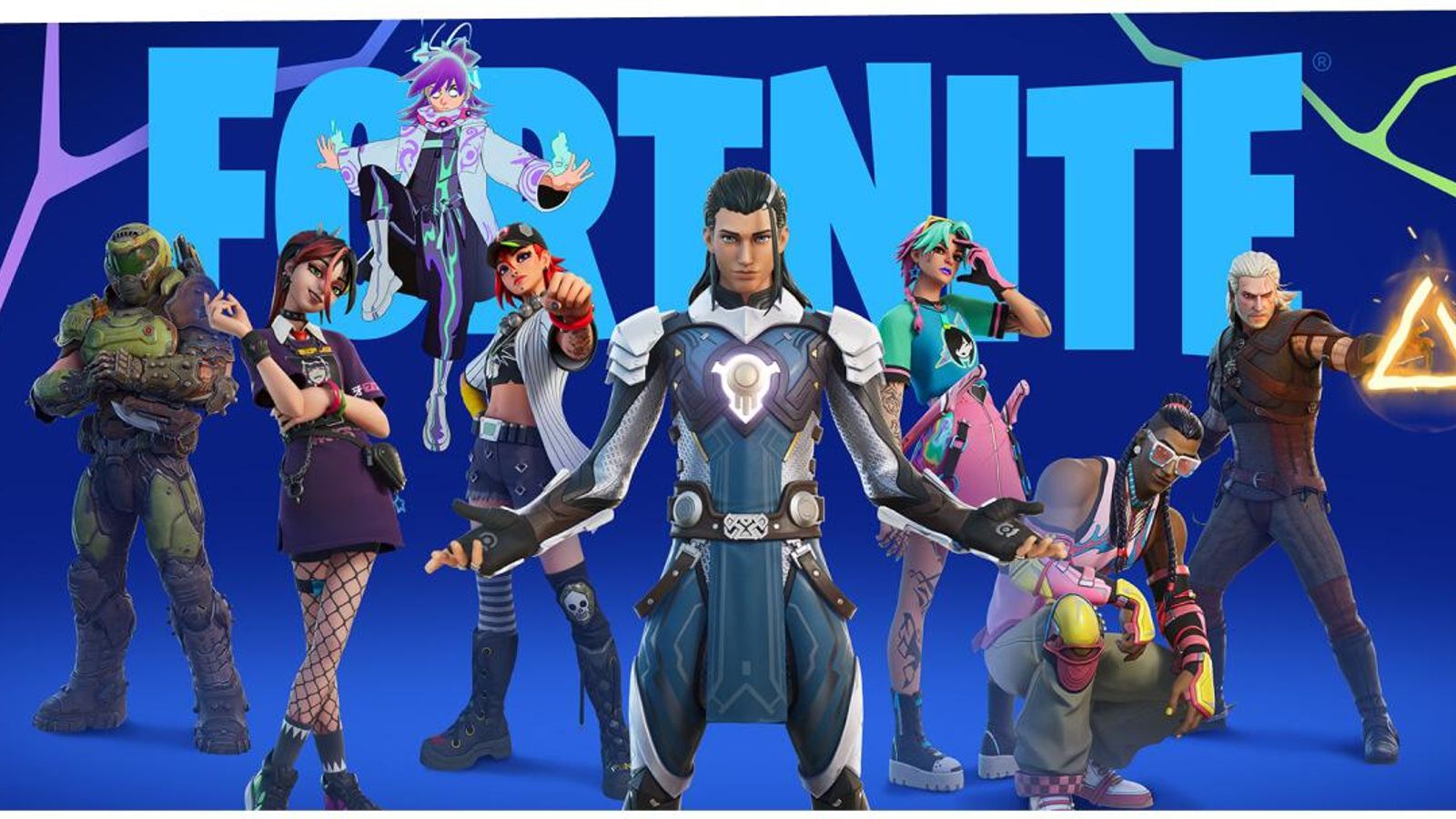 Fortnite