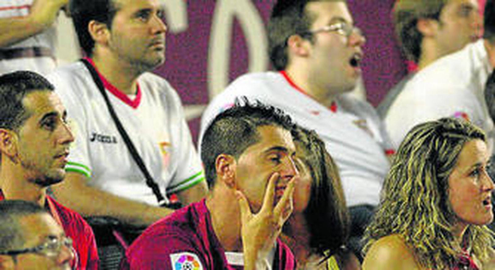 Tragedia: los jueves al sol