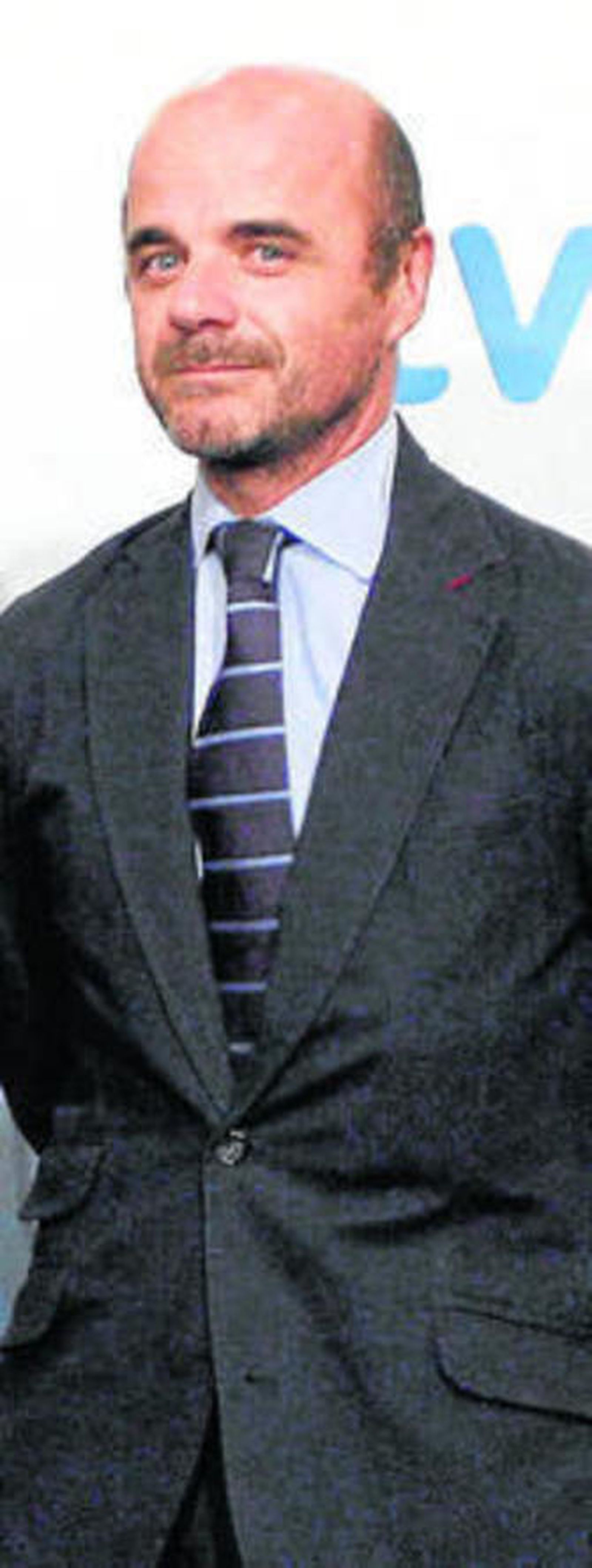 Ignacio Corrales, director de  TVE.