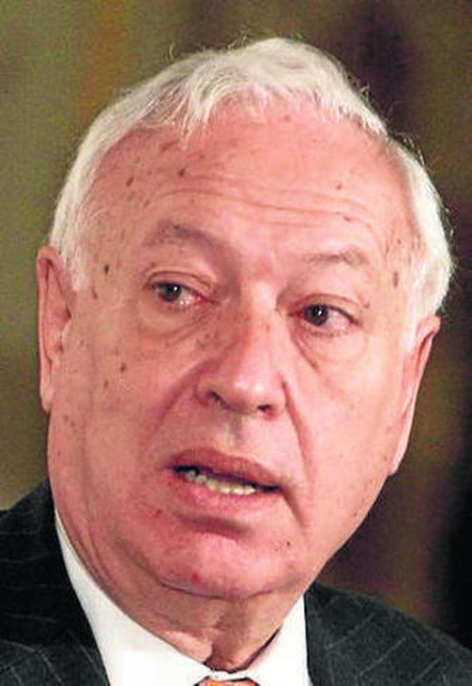 José Manuel García-Margallo.