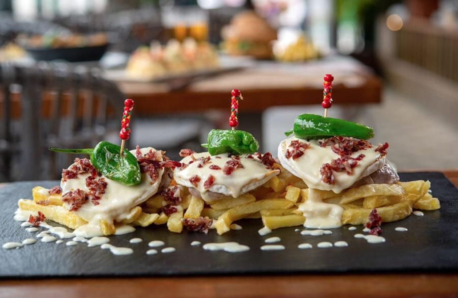 Los 10 mejores restaurantes de jerez según TripAdvisor