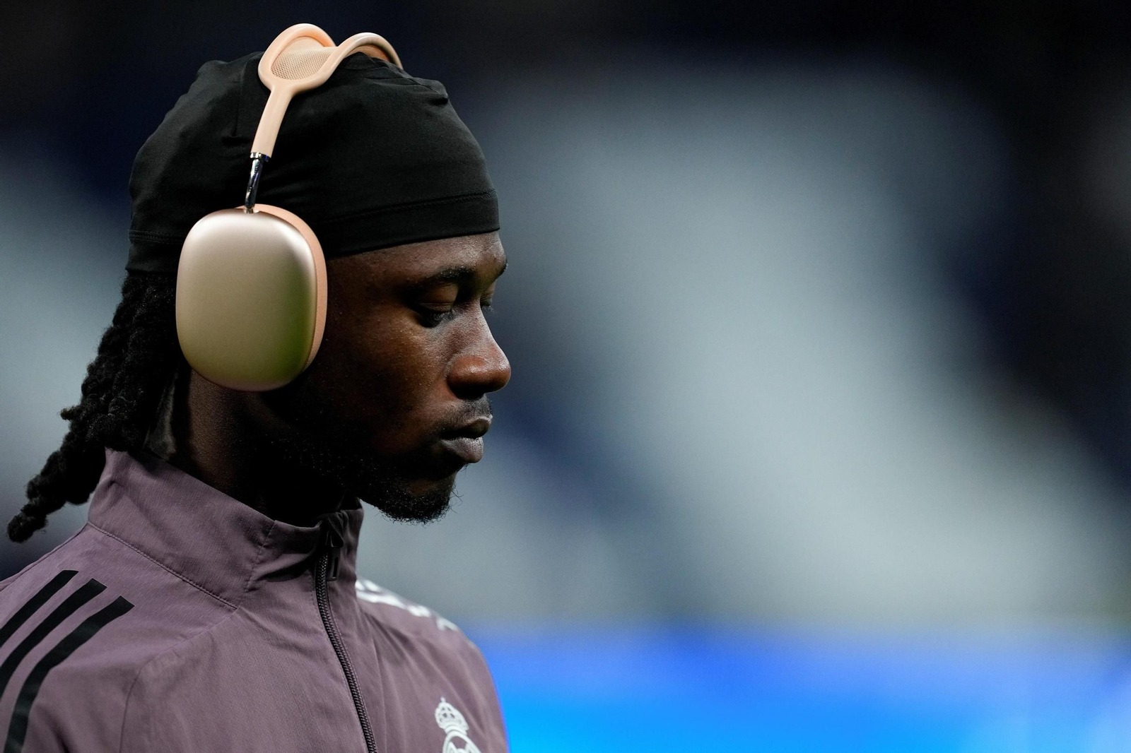 Las fotos del Real Madrid-Sevilla