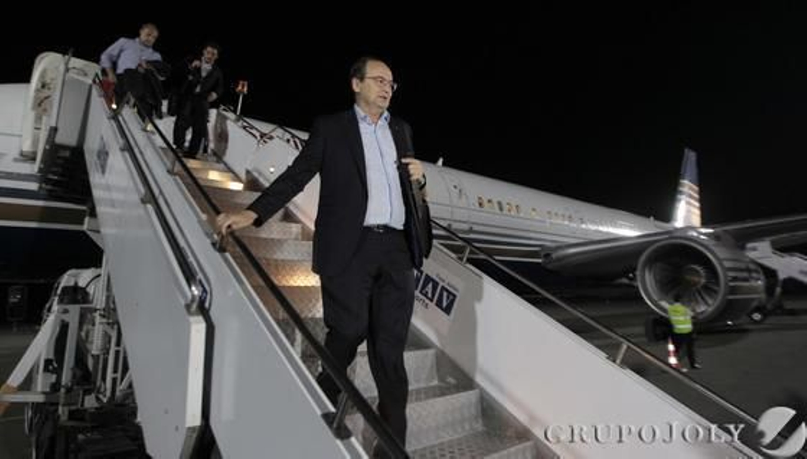 Foto: M. A. Morenatti