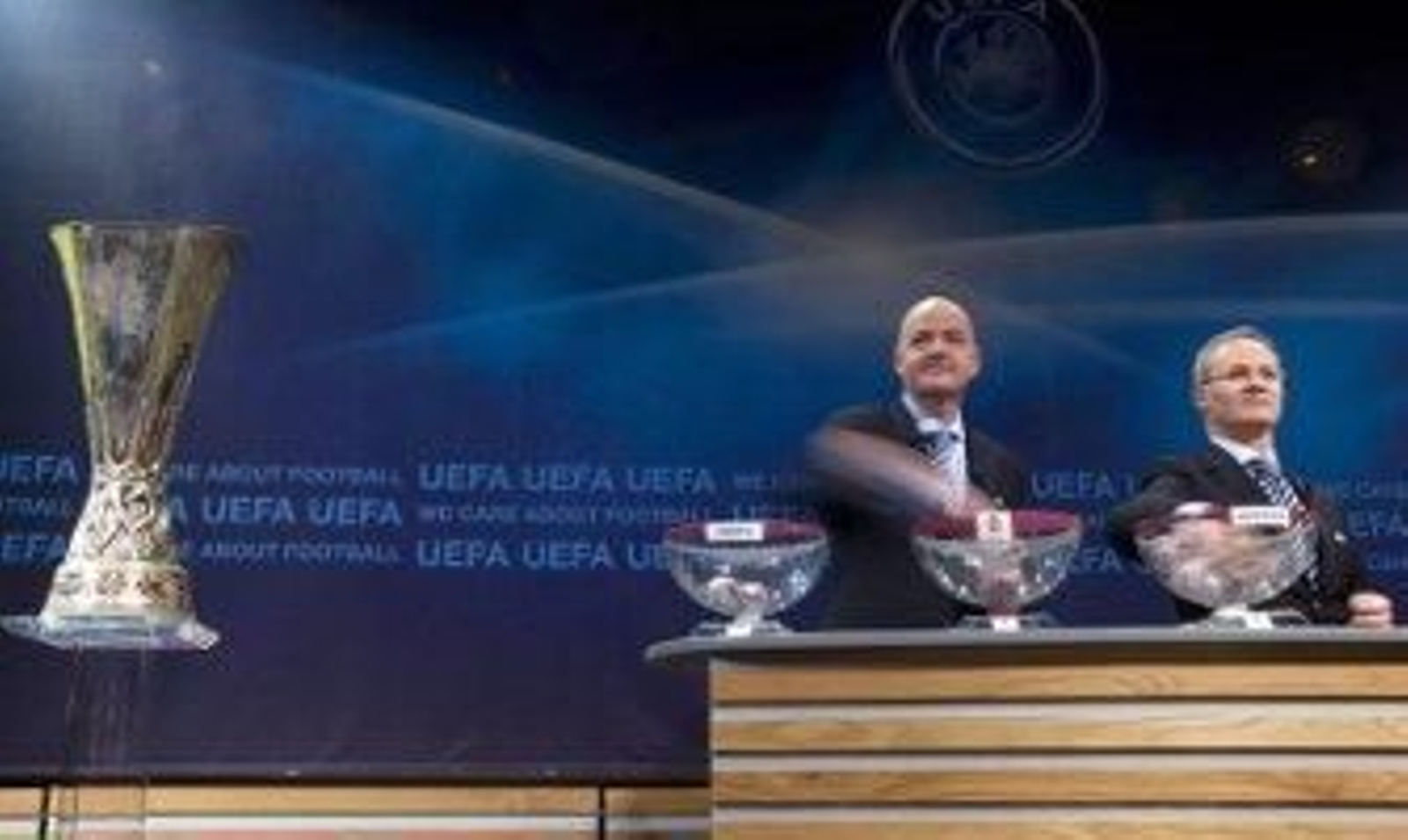 Cayó el que nadie quería