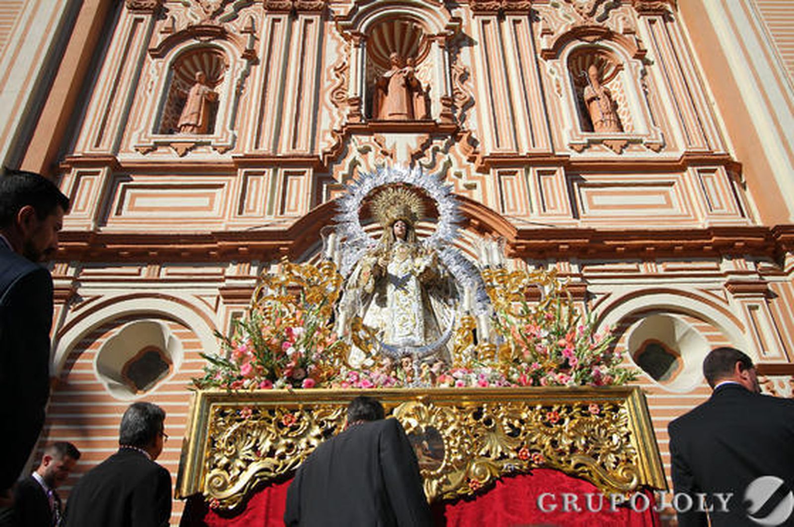 Foto: Josue Correa | Alberto Dominguez | Paula Vergara