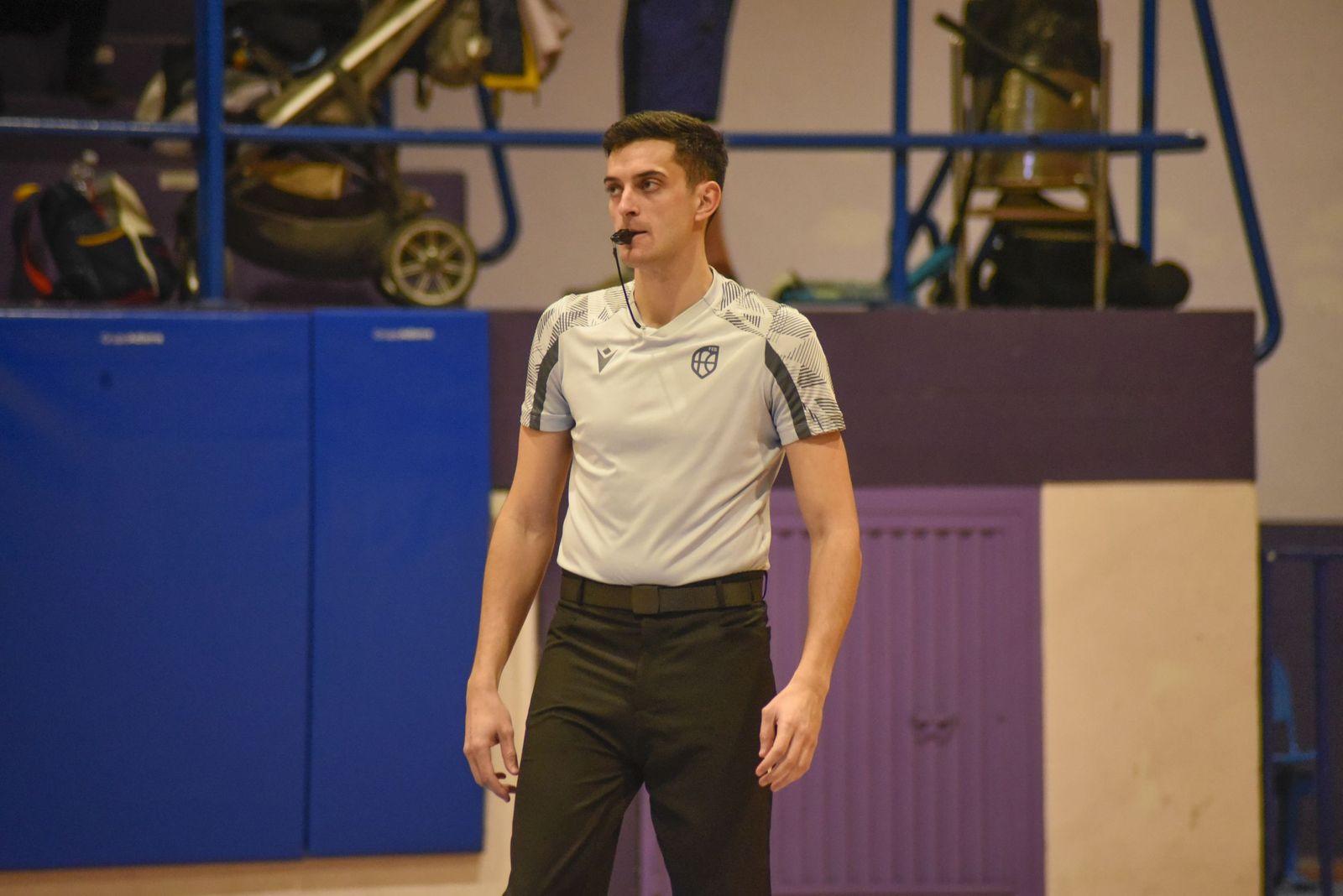 Las fotos del Unión Linense de Baloncesto-CB Algeciras de Tercera FEB