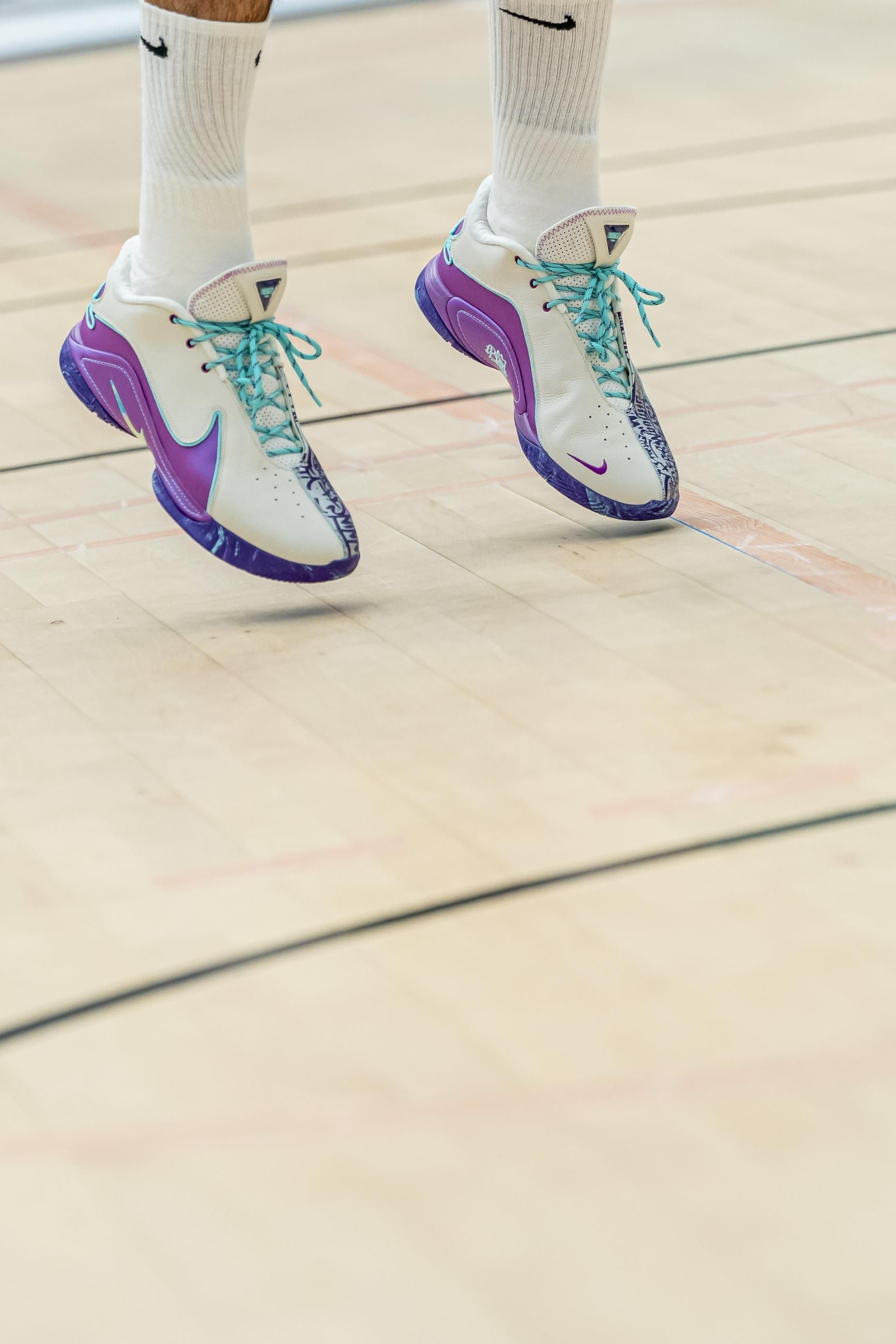 España acaba su trabajo en Madrid antes de venir a Málaga