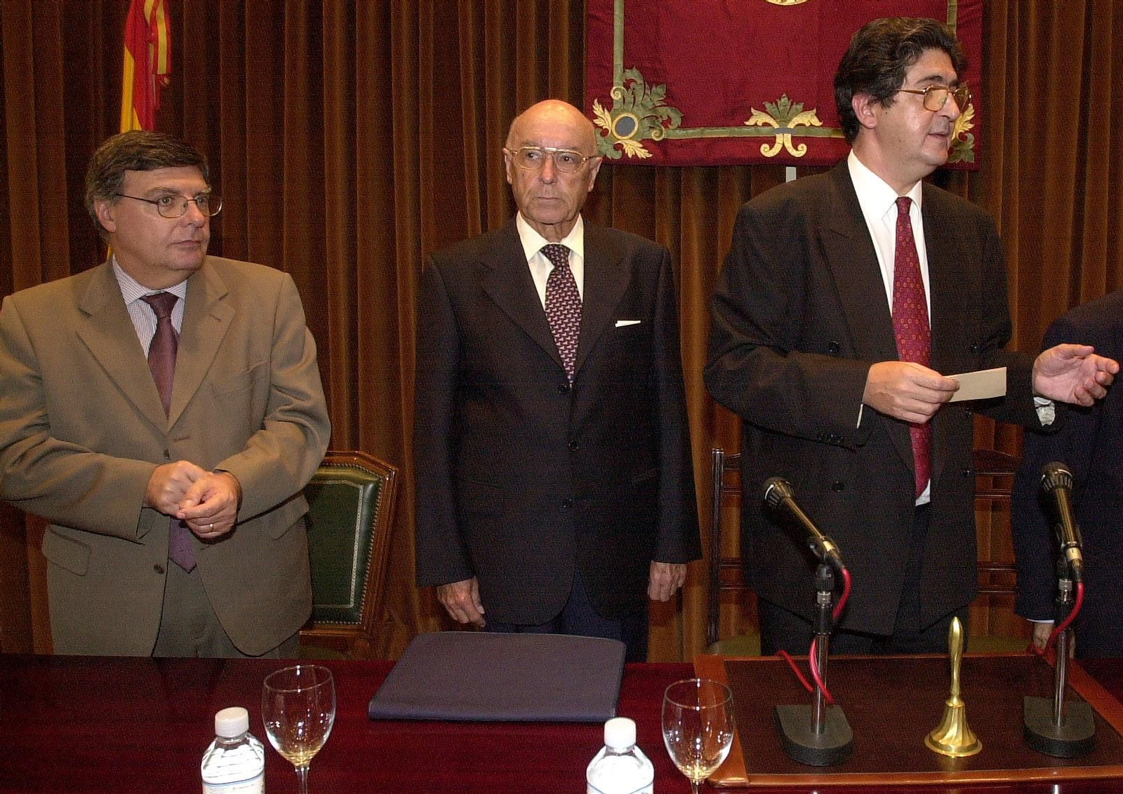 Una personalidad clave de la Andalucía moderna