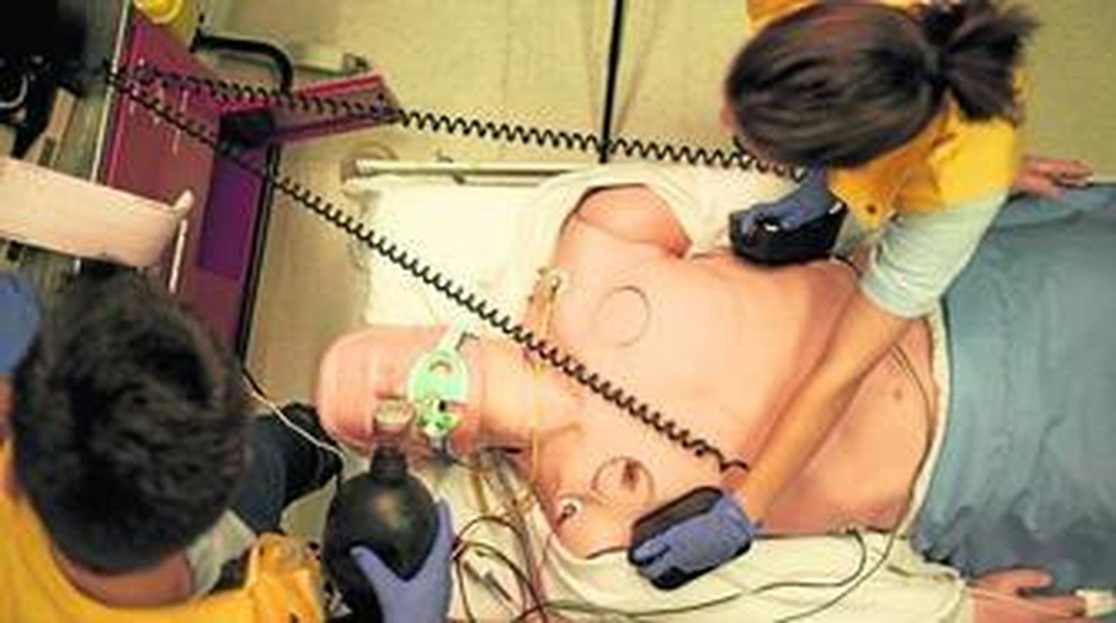 Donde se hacen los héroes