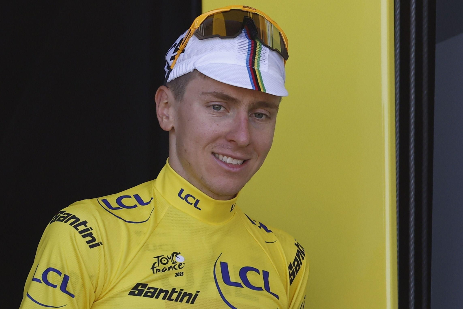 Las mejores fotos del Tour de Francia | Etapa 7