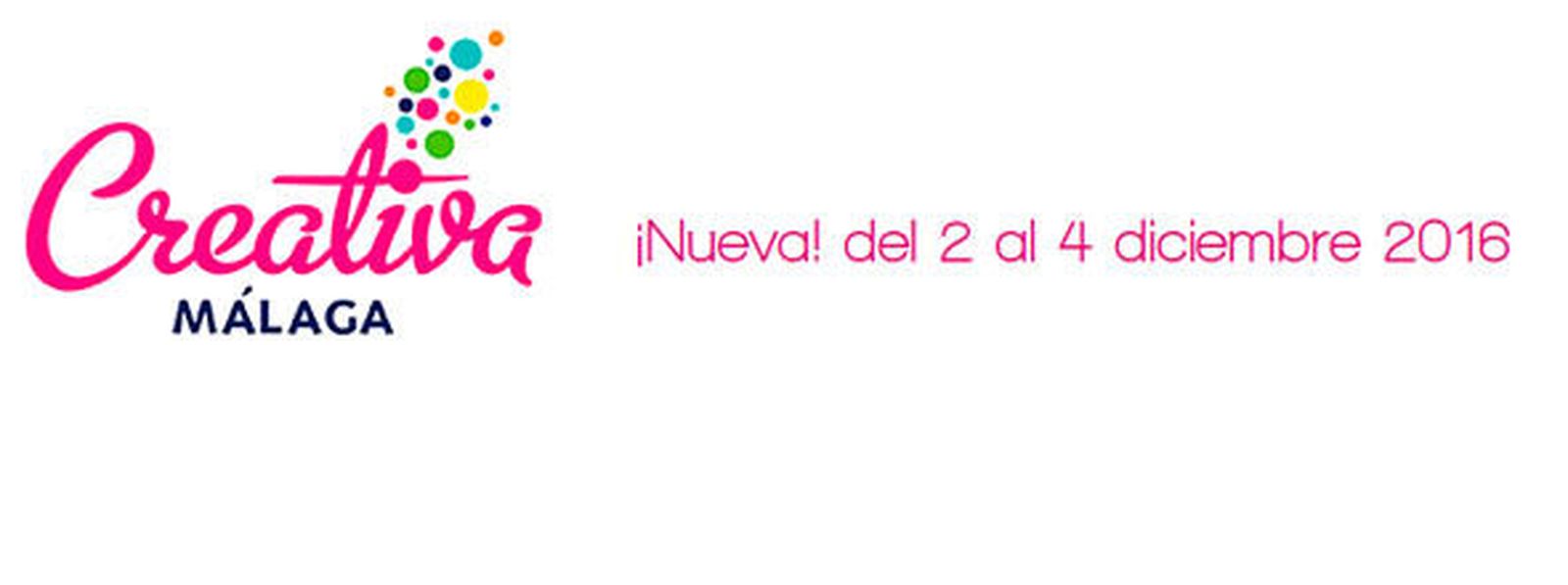 Creativa Málaga traerá 'scrapbooking', patronaje y tocados