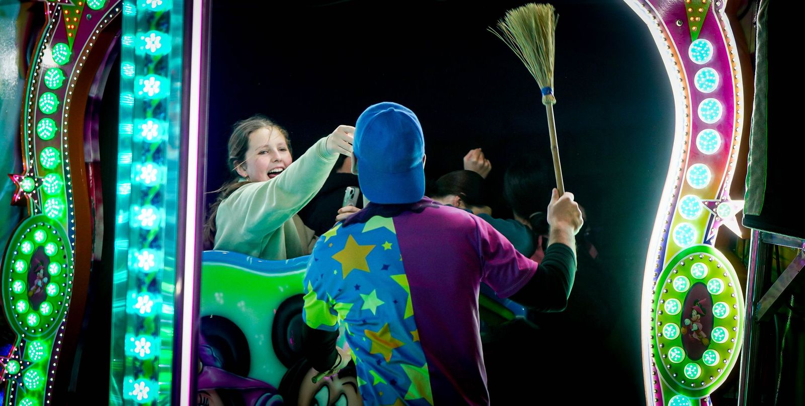 Imágenes de Juvelandia en Ifeca Jerez